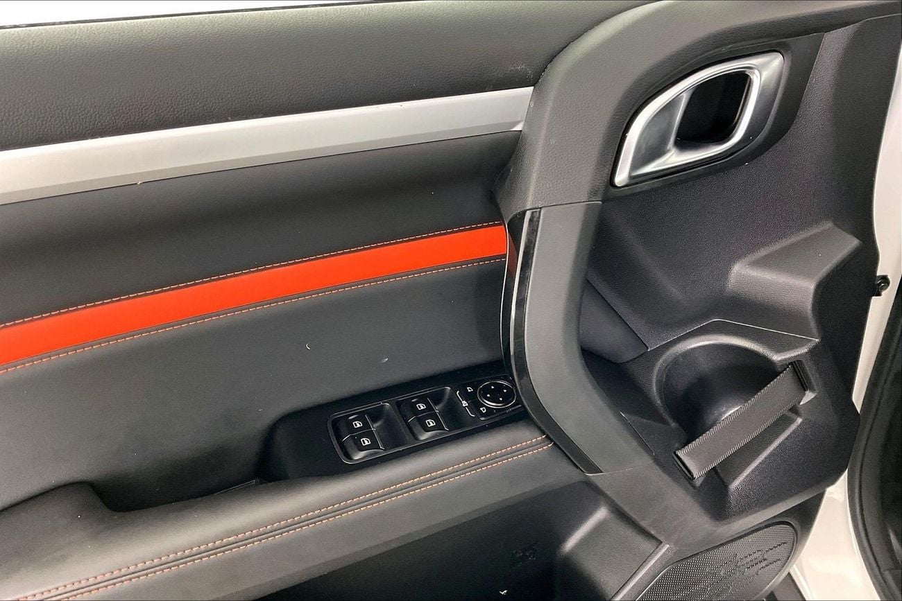 هافال دارغو High Deluxe | upto AED 20,000 Ramadan Discount | شامل الضمان | 0 ﺪﻔﻋﺓ ﺃﻮﻟﻯ