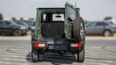 Suzuki Jimny GLX     MT 1.5