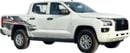 Mitsubishi L200 Mitsubishi L200 GLX Double Cab Petrol 2.4L