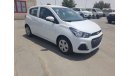 Chevrolet Spark Chevrolet Spark 2018