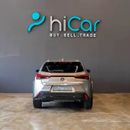 لكزس UX 200 AED 2,203  P.M • 0% Downpayment • Lexus UX200 F-Sport • 1 Year Warranty