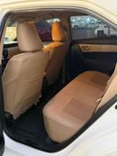 Toyota Corolla GCC+ SE+1.6L