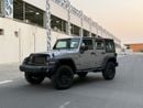 Jeep Wrangler Sport 3.6L A/T (5 Seater)