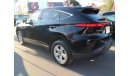 Toyota Harrier AXUH80