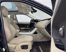 لاند روفر رانج روفر إيفوك 2015 Range Rover Evoque, Full Agency Service History, Excellent Condition, GCC