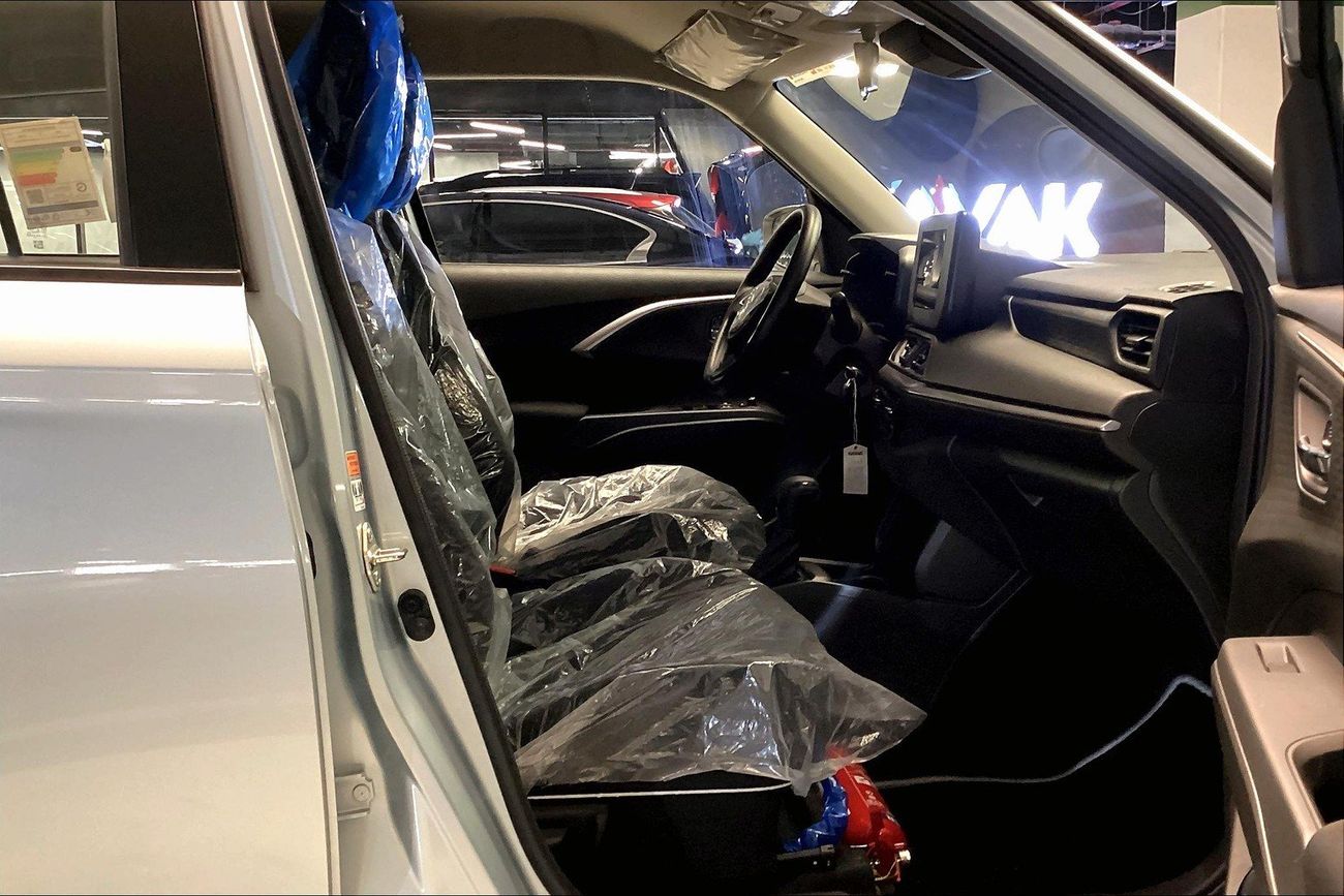 سوزوكي سويفت GL | شامل الضمان | 0 ﺪﻔﻋﺓ ﺃﻮﻟﻯ