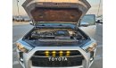 تويوتا 4Runner “Offer”2019 Toyota 4Runner TRD Off Road 4x4 AWD 4.0L -V6 -  UAE PASS
