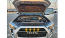 Toyota 4Runner “Offer”2019 Toyota 4Runner TRD Off Road 4x4 AWD 4.0L -V6 -  UAE PASS