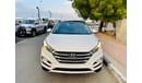 Hyundai Tucson GL Panorama AWD full option