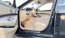 مرسيدس بنز S 300 Diesel Hybrid AMG