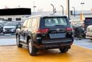 Toyota Land Cruiser GXR 3.3L Toyota Land Cruiser GXR 3.3L Diesel (300 Series) (FJA300) 2025 Model – 4WD SUV (Big Screen