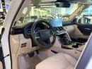 Toyota Land Cruiser 6,400 AED Monthy - 2026 Land Cruiser VXR 409TT - GCC - ALFuttaim Warranty