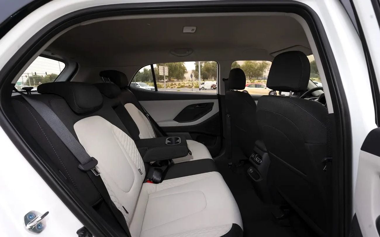 هيونداي كريتا 1.5L Comfort