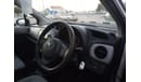 Toyota Vitz 2011, [Right-Hand Drive], Japan Imported, 1.0L, AT, Good Condition.