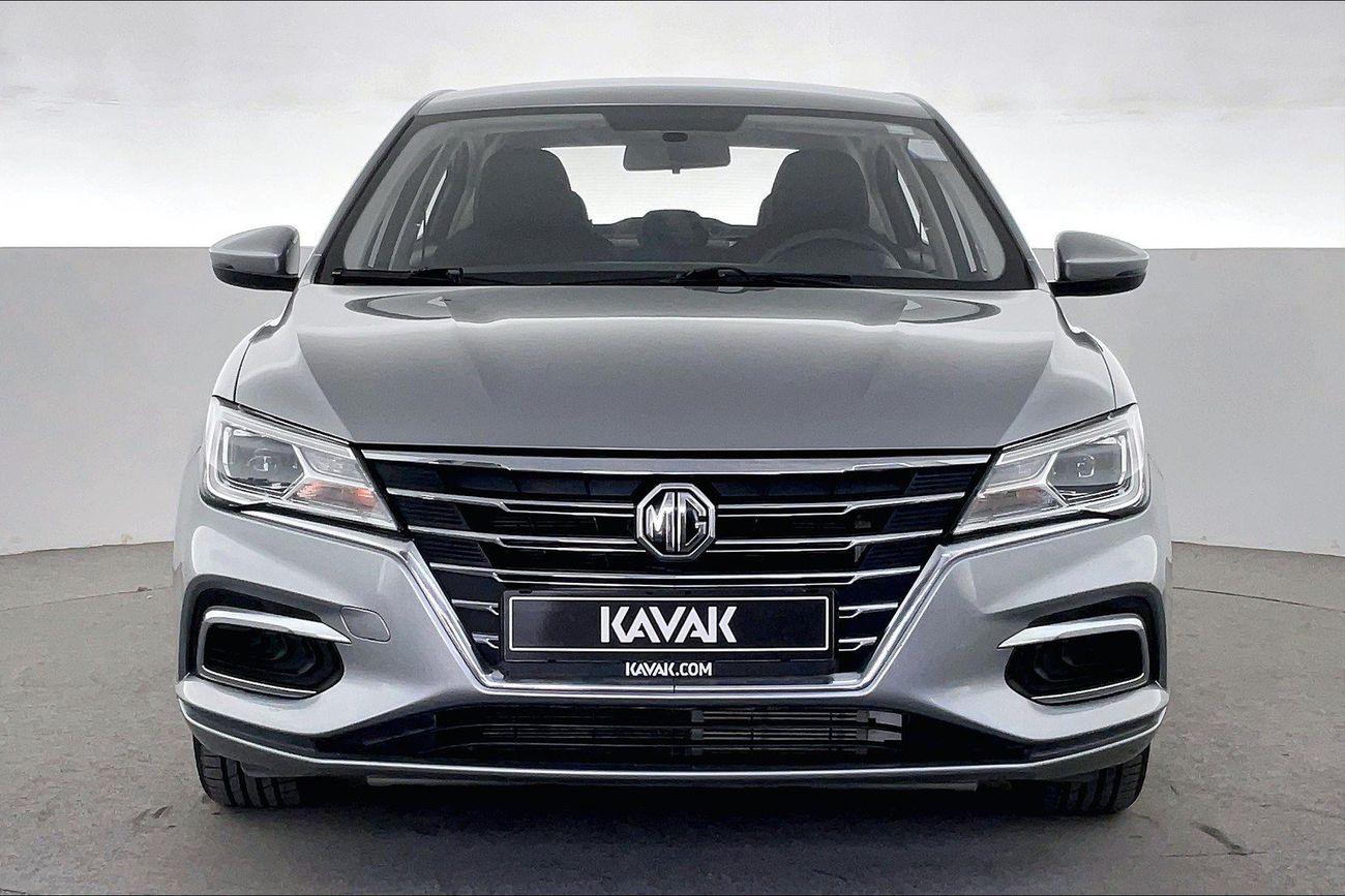 MG 5 Standard | Guaranteed Warranty | 0 Down Payment