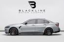 BMW M3 xDrive COMPETITION BUY NOW, PAY 2027 | THE BLACKLINE STANDARD | 2030 BMW Warranty + Service Contract