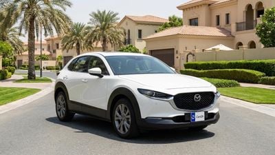 Mazda CX-30 ELITE 2025 | AED 1111/Month | 0 DP | 30 Day Return | Warranty