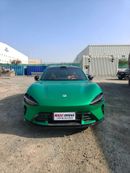 شاومى YU7 Max Performance – High-Performance Electric SUV