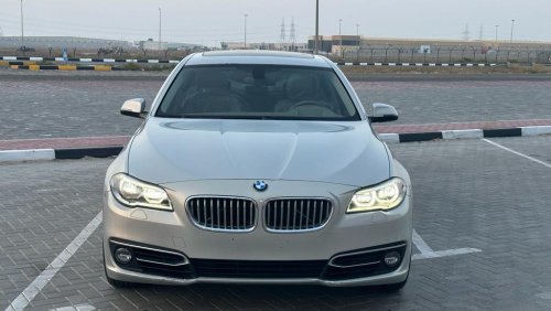 BMW 528 Luxury Line BMW 2014