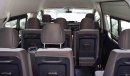 Toyota Hiace HIROOF GL  15 SEATR PETROL   MODEL 2020 MAUANL TRANSMISSION ONLY FOR EXPORT