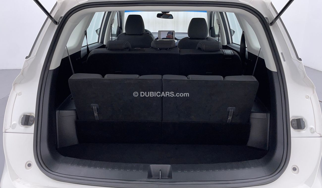 Chevrolet Captiva LS 1.5 | Zero Down Payment | Free Home Test Drive