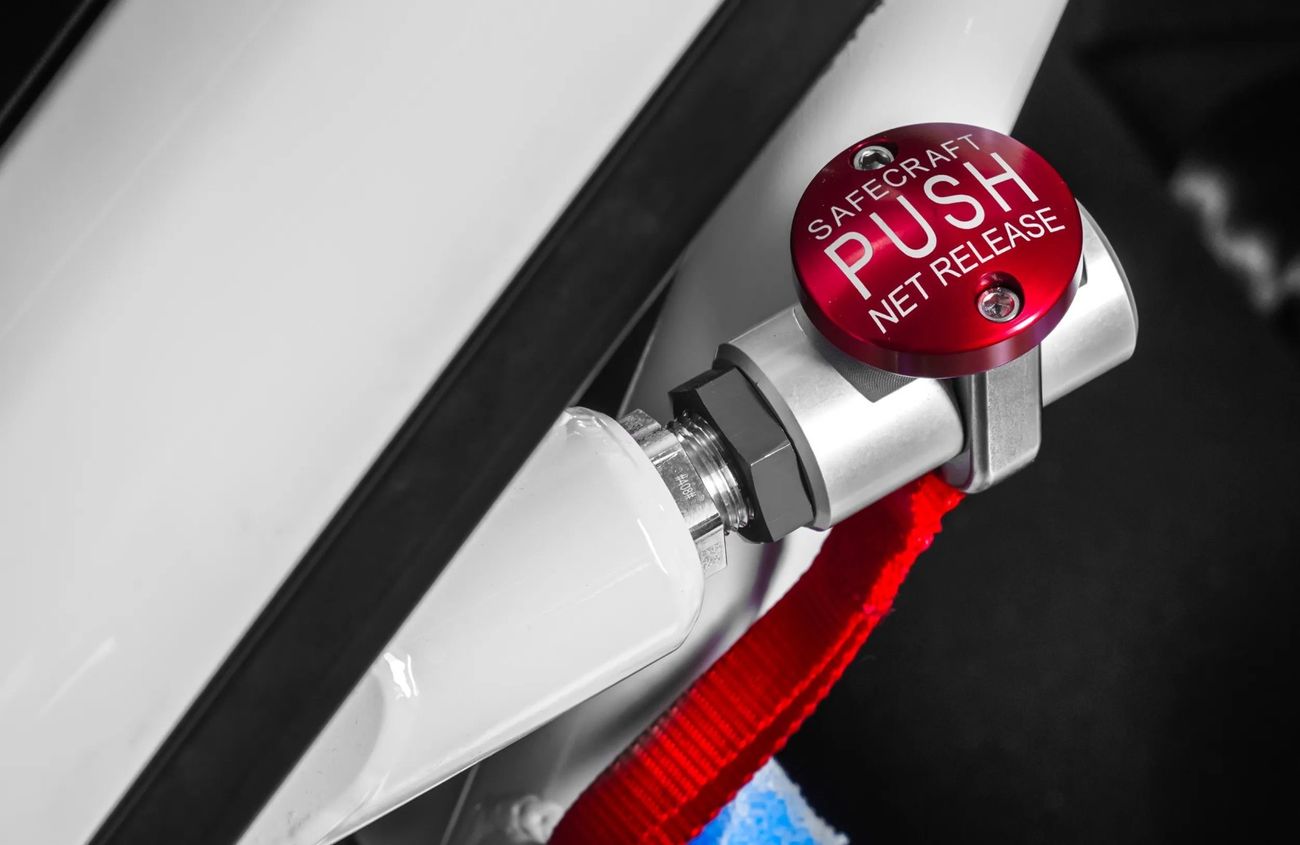 Porsche 911 3.8L F-6 Twin-Turbocharged Engine