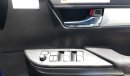 تويوتا هيلوكس Diesel 2.8 Auto Right hand drive (Only For Export)