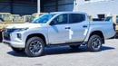 Mitsubishi L200 Mitsubishi L200 D DC 4WD 00G30 2.4L Sportero AT