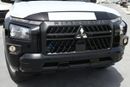 Mitsubishi L200 Double Cab GLX 2.4L Petrol