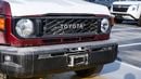 Toyota Land Cruiser 70