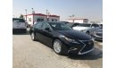 Lexus ES350 ‏لكزس ES350 وارد بحالة ممتازة2016