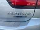 Nissan Patrol V8 PLATINUM 2024 0KM (Export)