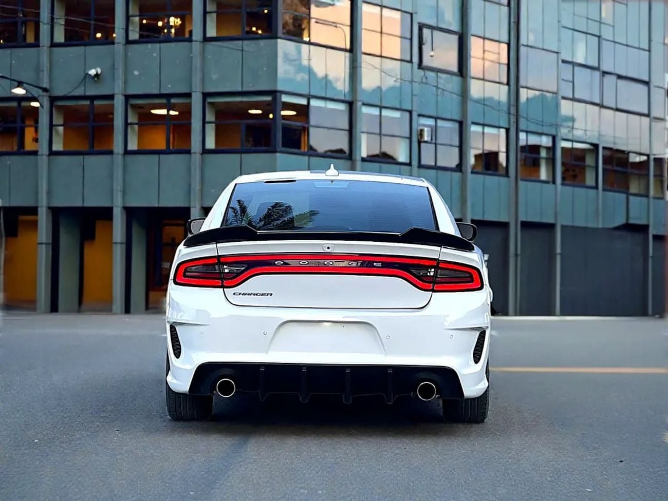 Dodge Charger 896 EMI PM | | SXT | | 0% DOWNPAYMENT