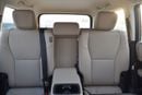 Toyota Prado Toyota Land Cruiser Prado All Rounder, Mid Option, 2.4L - 2025