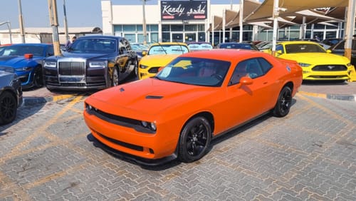 Dodge Challenger For sale