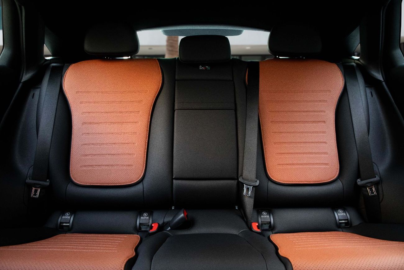 Mercedes-Benz GLC 200 AMG Coupe | 6,267 P.M | 0% Downpayment | Agency Warranty!