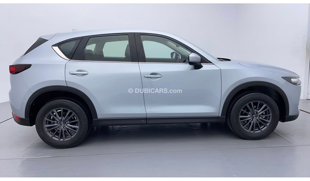 Mazda CX5 GS 2.5 | Zero Down Payment | Free Home Test Drive