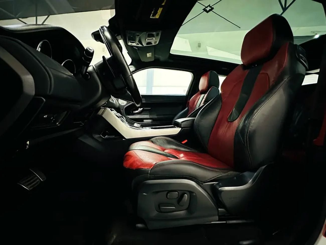 Land Rover Range Rover Evoque DYNAMIC