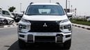 Mitsubishi Xpander Cross