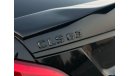 Mercedes-Benz CLS 63 AMG Std MERCEDES CLS 63 AMG GCC 2012 FULL CARBON FIBRE VERY GOOD CONDITION