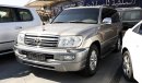 Toyota Land Cruiser GXR V6