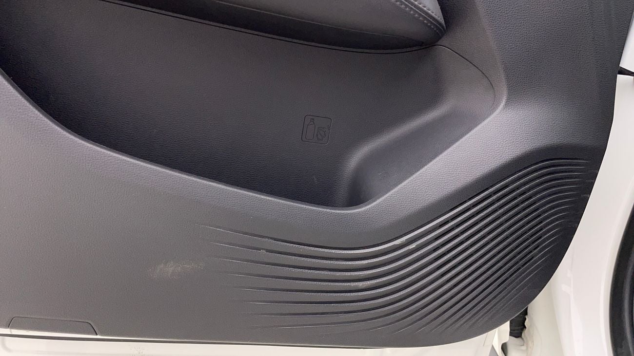 Ford Territory TREND 1.8 | Zero Down Payment | Home Test Drive