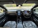 Ford Ranger XLT 4x4 Export from Australia Right Hand Drive