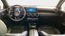 مرسيدس بنز A 200 1.3 A 200 DCT ADVANTAGE | شامل الضمان | 0 ﺪﻔﻋﺓ ﺃﻮﻟﻯ