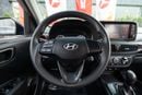 Hyundai i10 Hyundai i10 2024 GCC specs | Warranty for 544.00 AED monthly