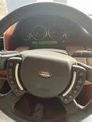 لاند روفر رينج روفر 5.0