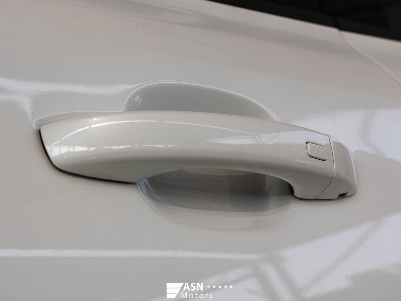 أم جي 6 X-LINE Shark Hunter Edition (Export Price)