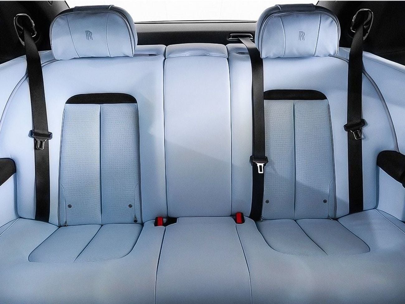 Rolls Royce Ghost EWB
