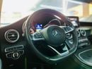 مرسيدس بنز GLC 250 AMG