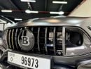 Mercedes-Benz GT 63 S BRABUS 900 ROCKET